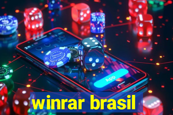 winrar brasil